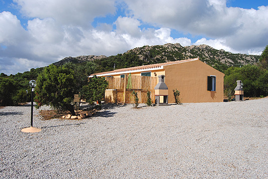 B&B Albaluccia