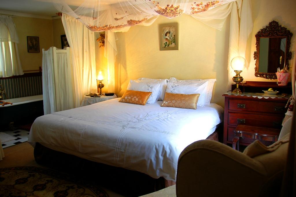 5th Avenue Guest House-官方