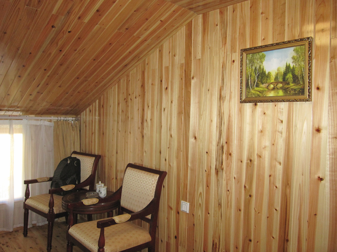 雅塔风情客栈主图