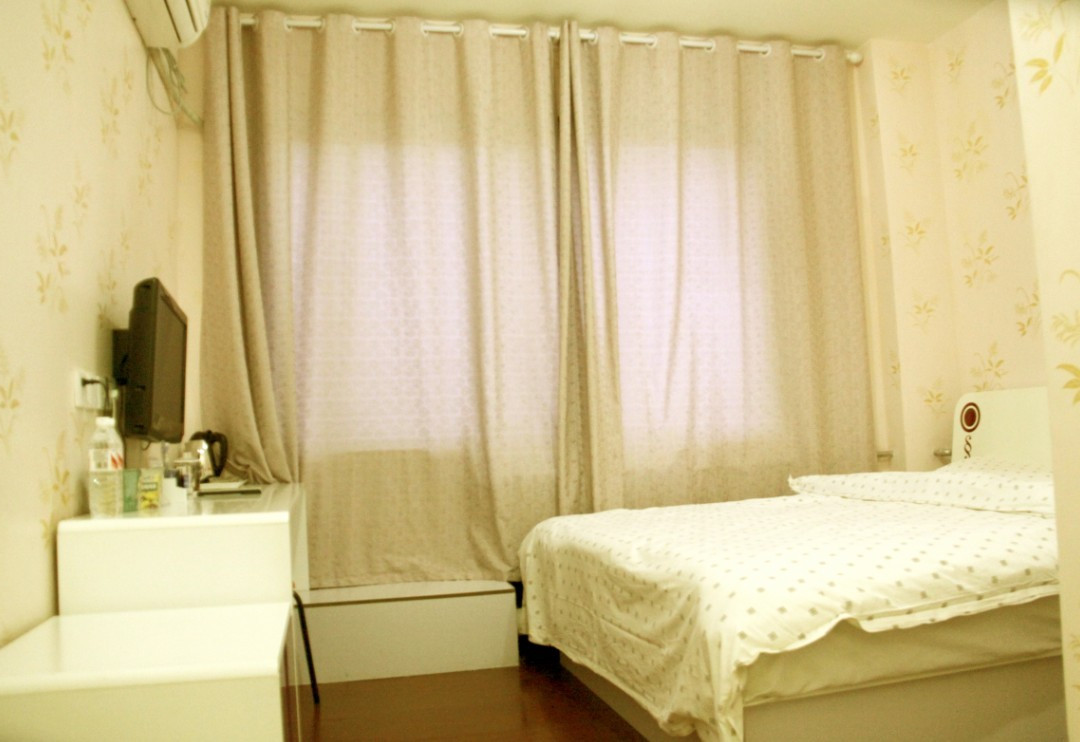 七色商务酒店主图