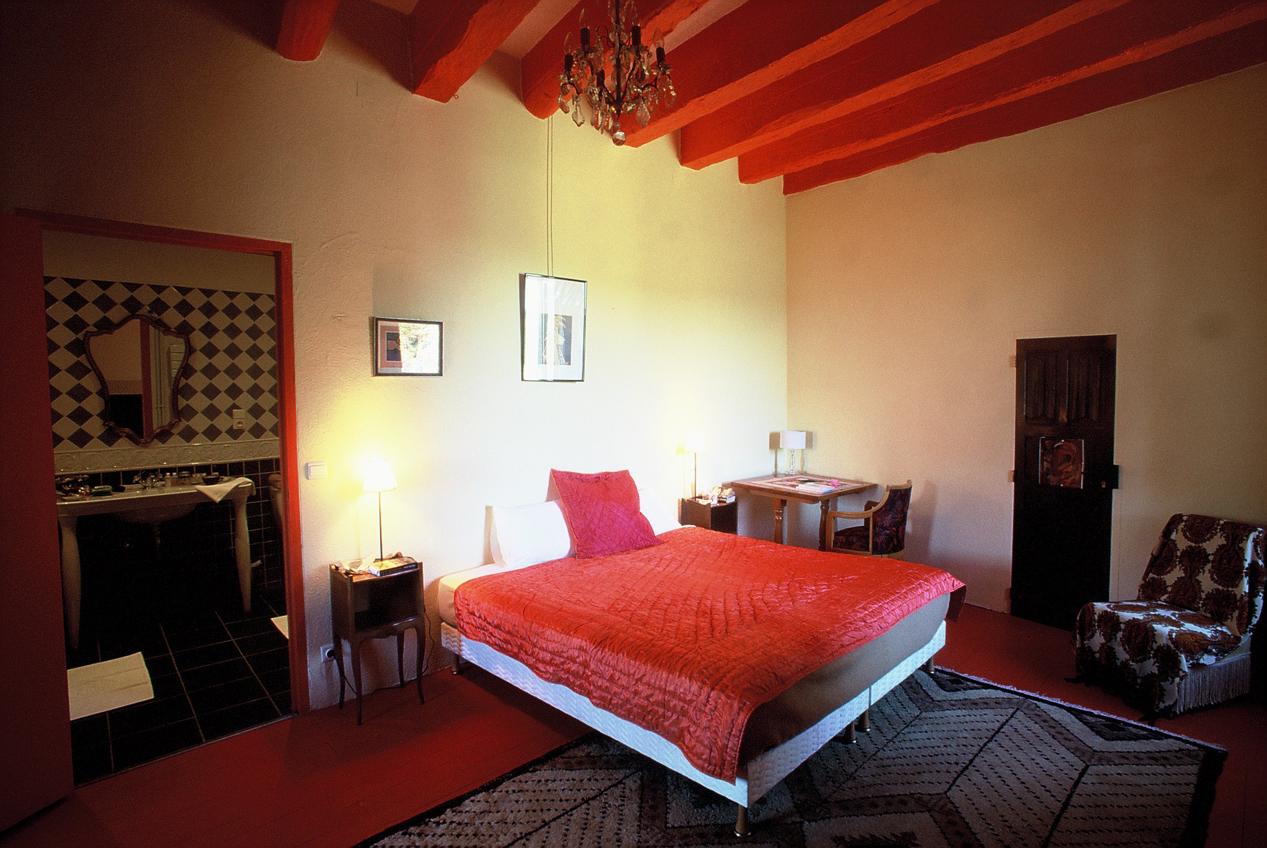 Chateau de Saint-Cirq-Lapopie-官方
