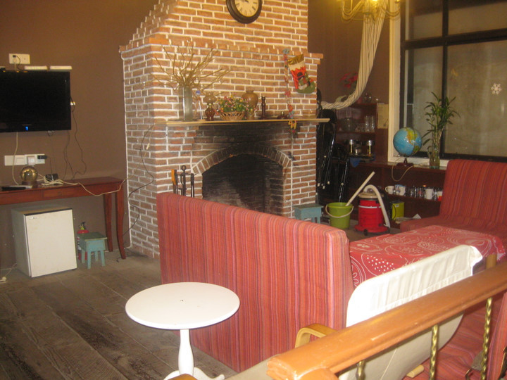 象之屋THE GRAND HOUSE(苏州博物馆山塘街店)主图