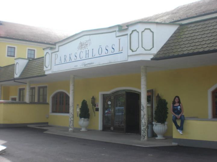 Hotel Parkschlossl主图