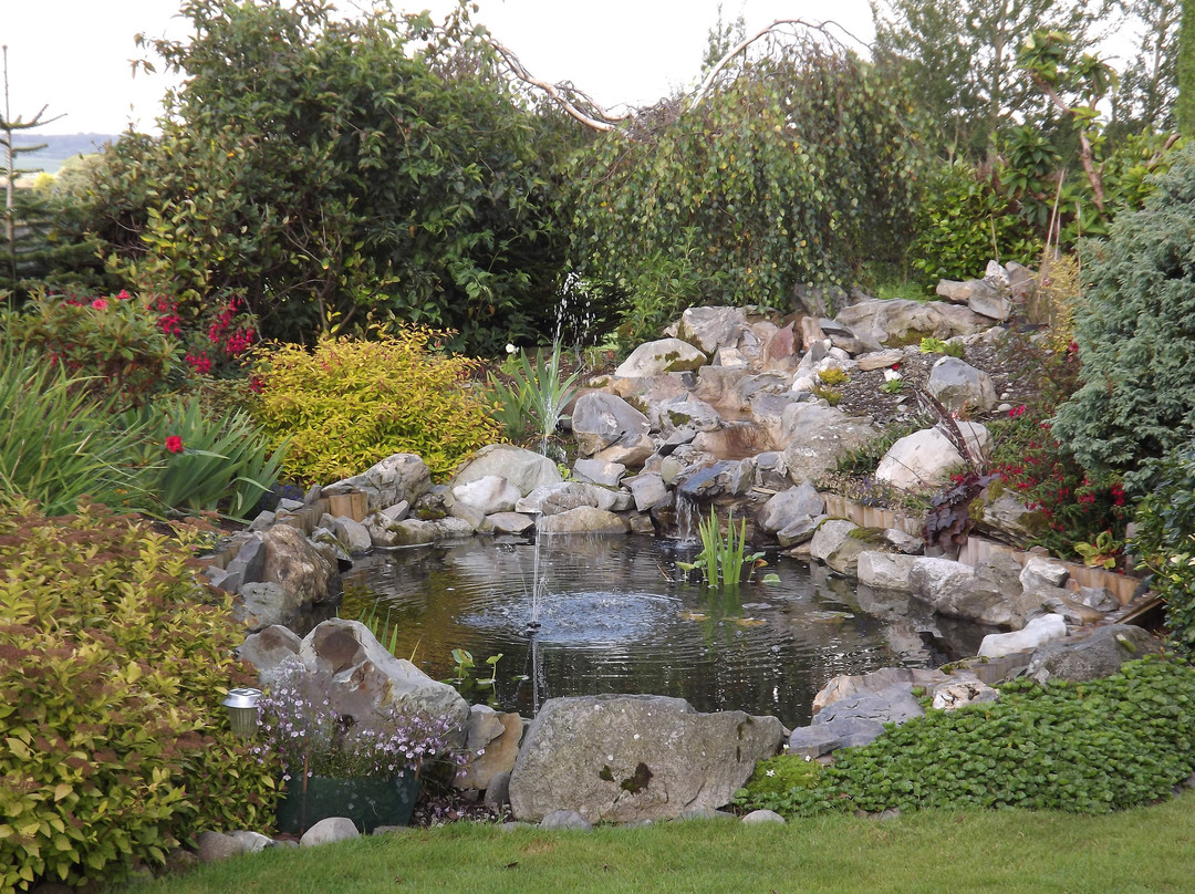 Muirfad Farmhouse B&B主图