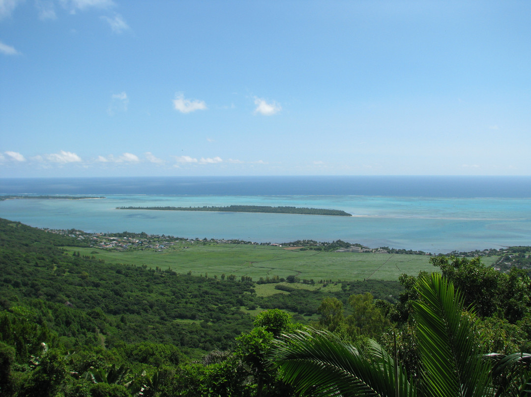 Mauritius Attractions Day Tours-大湾必去景点