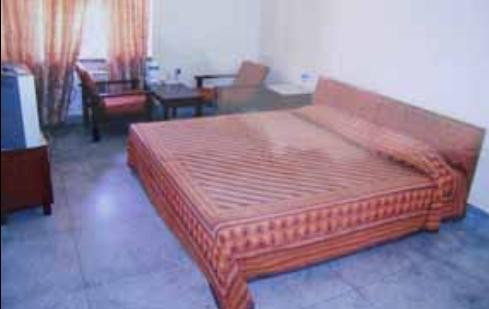 Chirmi Churu Hotel
