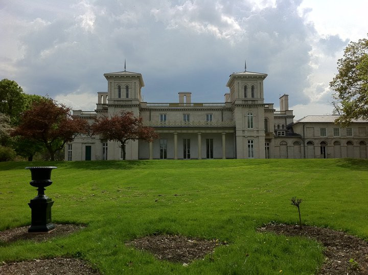 Dundurn Castle-汉密尔顿必去景点