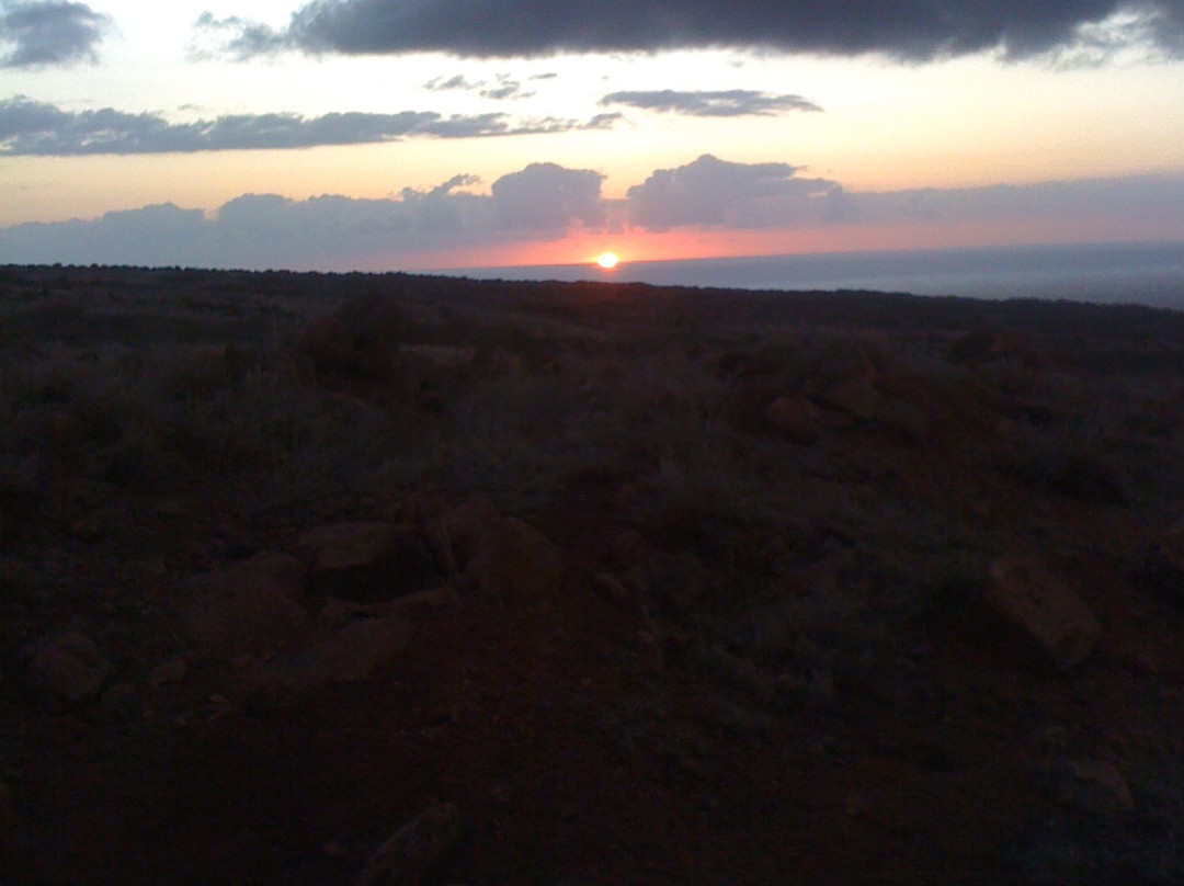 众神花园-拉奈市必去景点