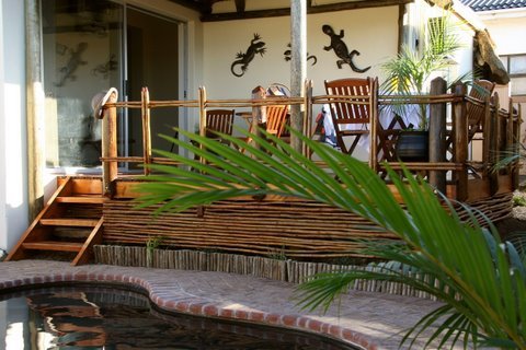 African Dreams Bed and Breakfast-官方