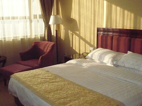 嘉祥宗圣宾舍主图