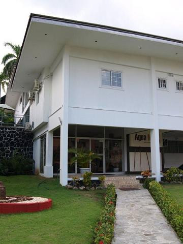 Posada Agua Miel主图