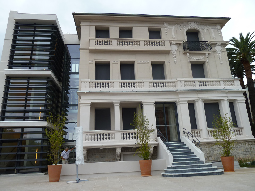 Musee Bonnard景点图片