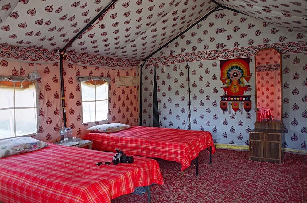 Shikhar Nature Resort-浴室