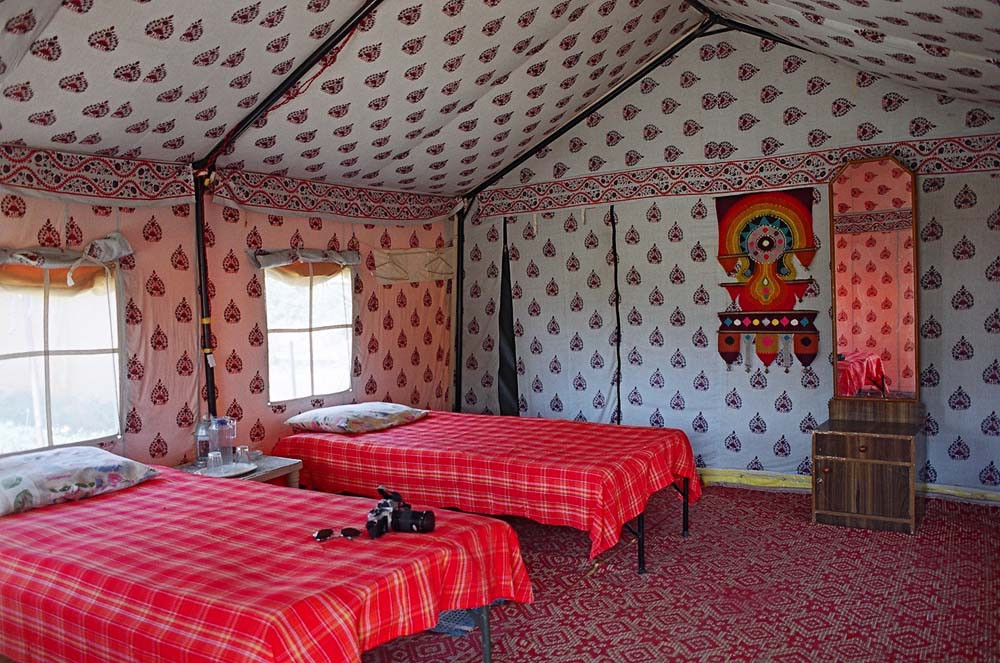 Shikhar Nature Resort主图