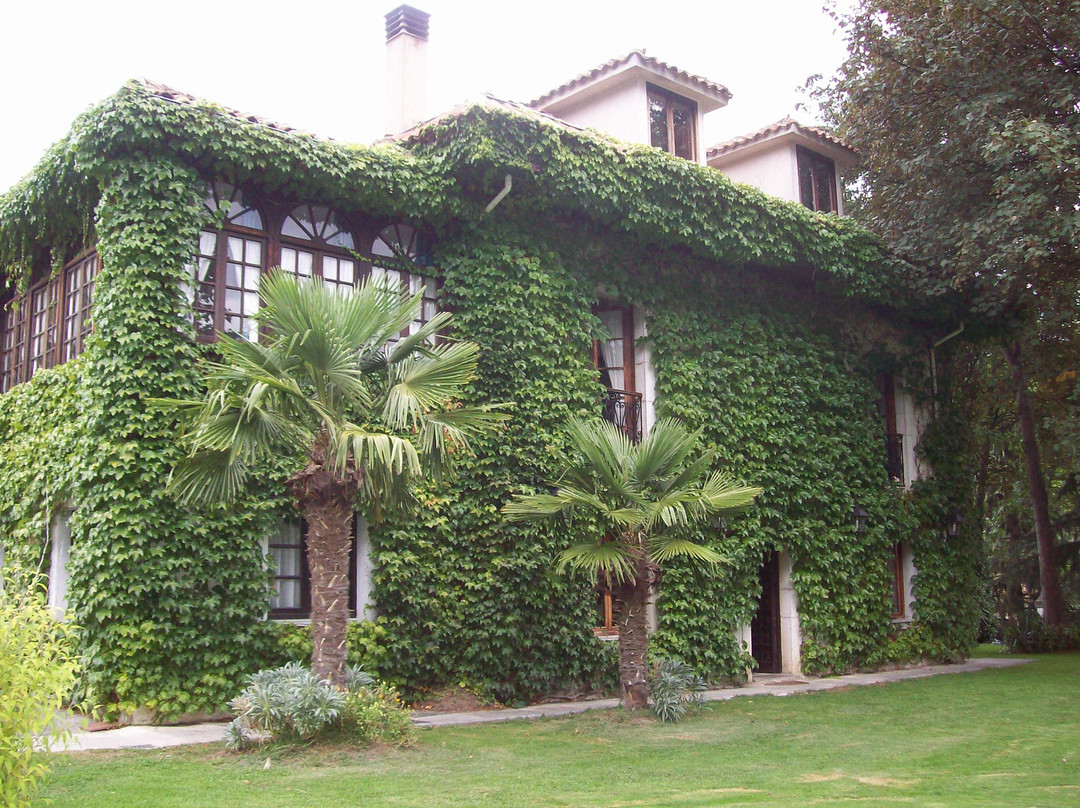 Hotel Rural la Lastra