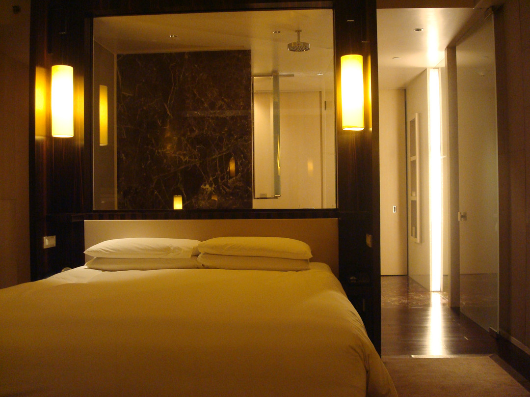 广州富力君悦大酒店主图