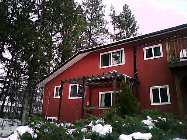 Naramata House B&B-官方