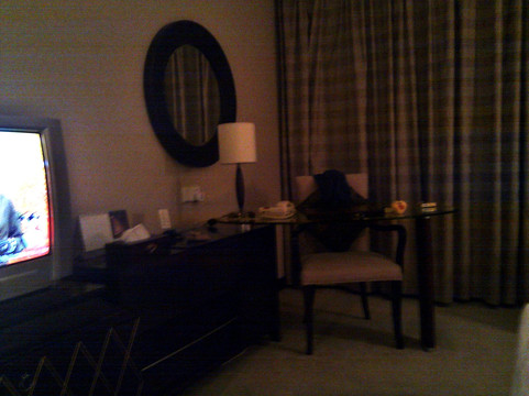 象山港国际大酒店主图