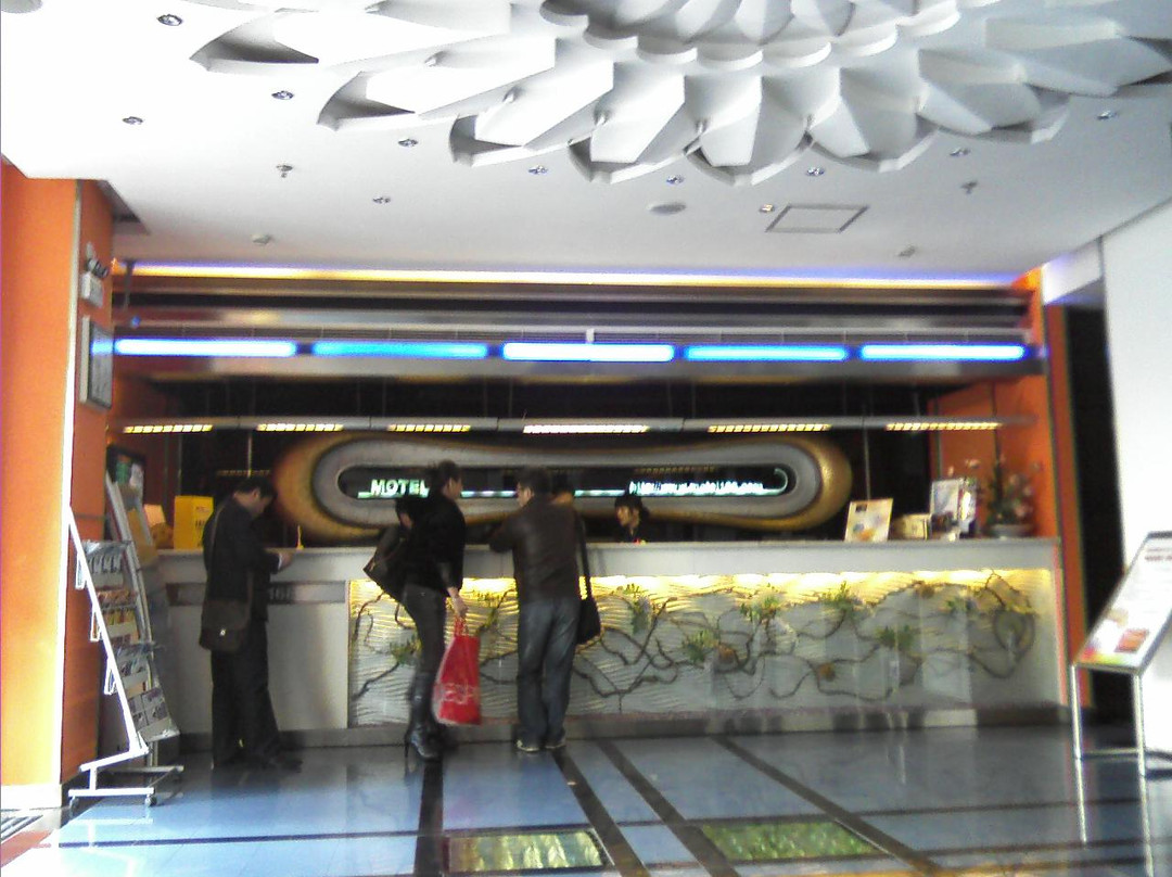 如家酒店·neo(上海陆家嘴八佰伴浦东南路店)主图