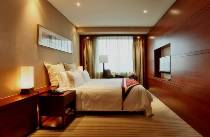 上海新园华美达广场酒店主图