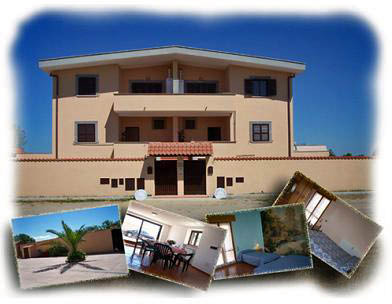 Isola Sacra酒店住宿-Queen's B&b