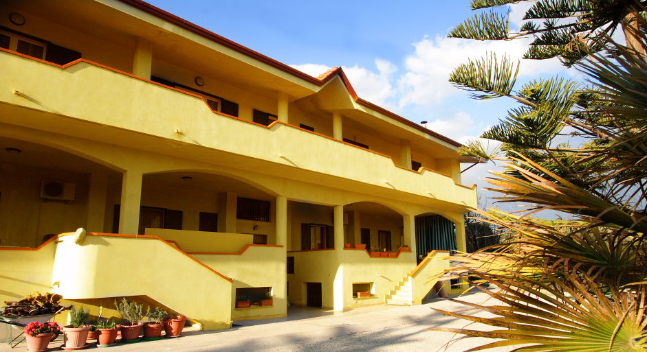 Bruno Bed & Breakfast-官方