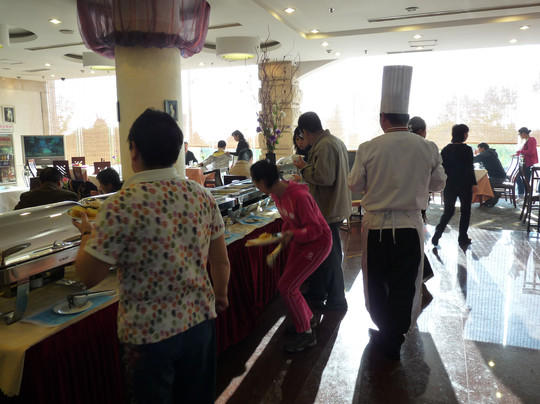 秦皇岛凯莱度假村主图