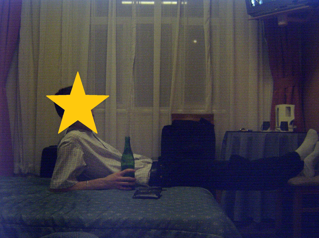 北京如家前门店主图