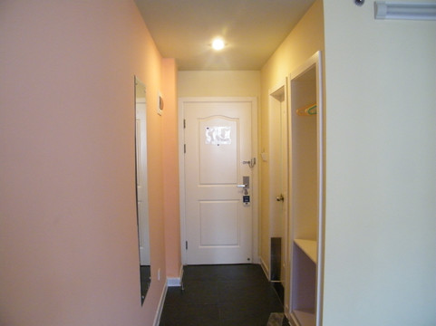 上海如家大柏树店主图