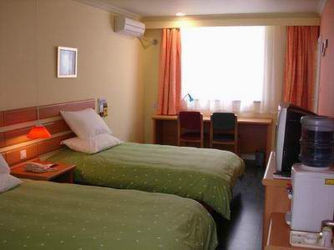 如家酒店(海口白龙路店)主图