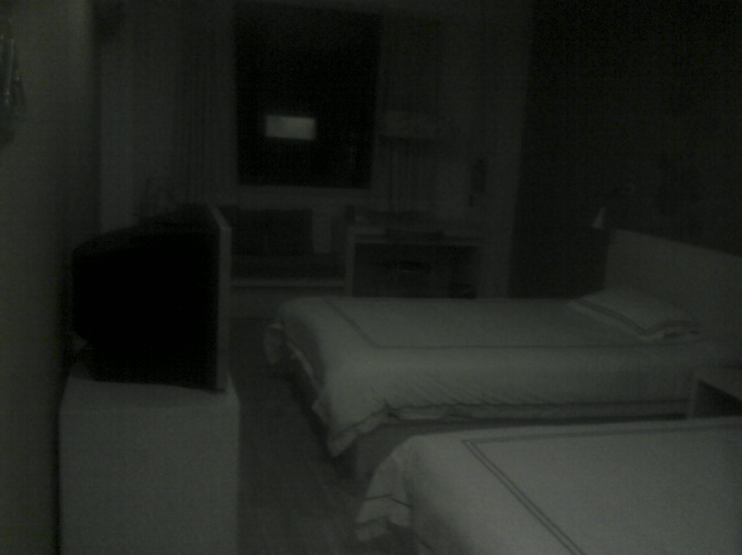 湘潭今天酒店雨湖店主图