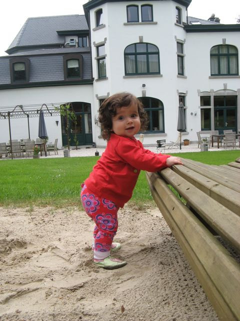 利斯泰法嘉纳德旅馆主图