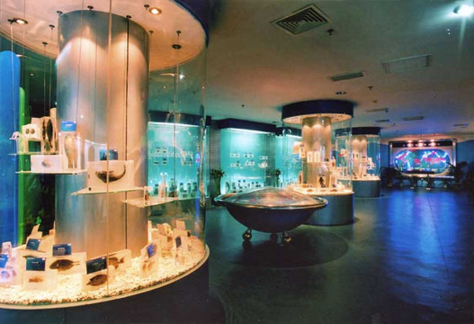 曲江海洋世界-西安市必去景点