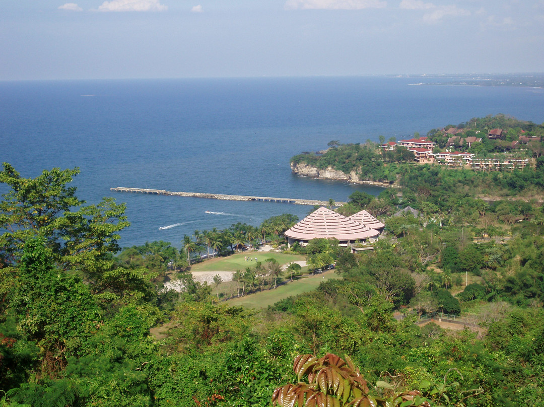 Puerto Azul Golf and Country Club景点图片