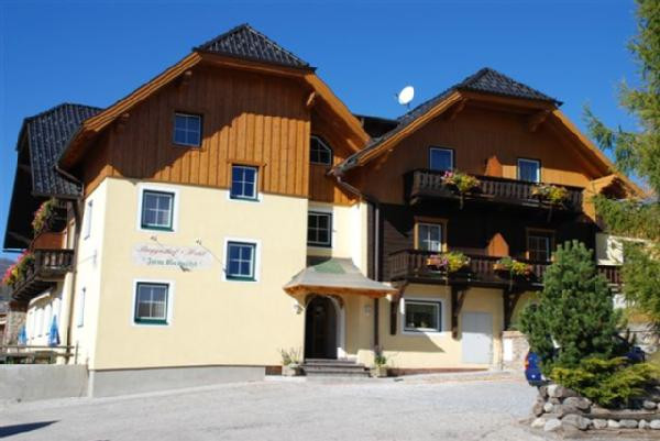 Berggasthof Hotel zum Granitzl主图