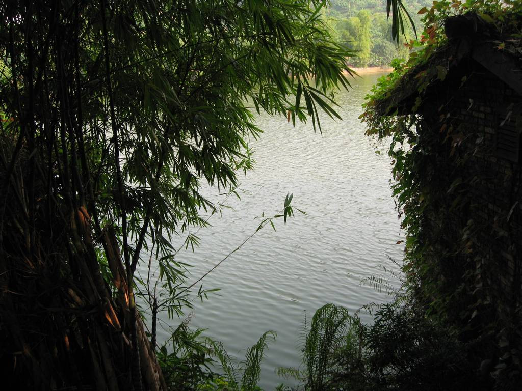 观澜山水田园度假村主图