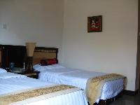 北京云峰山童话树屋主图