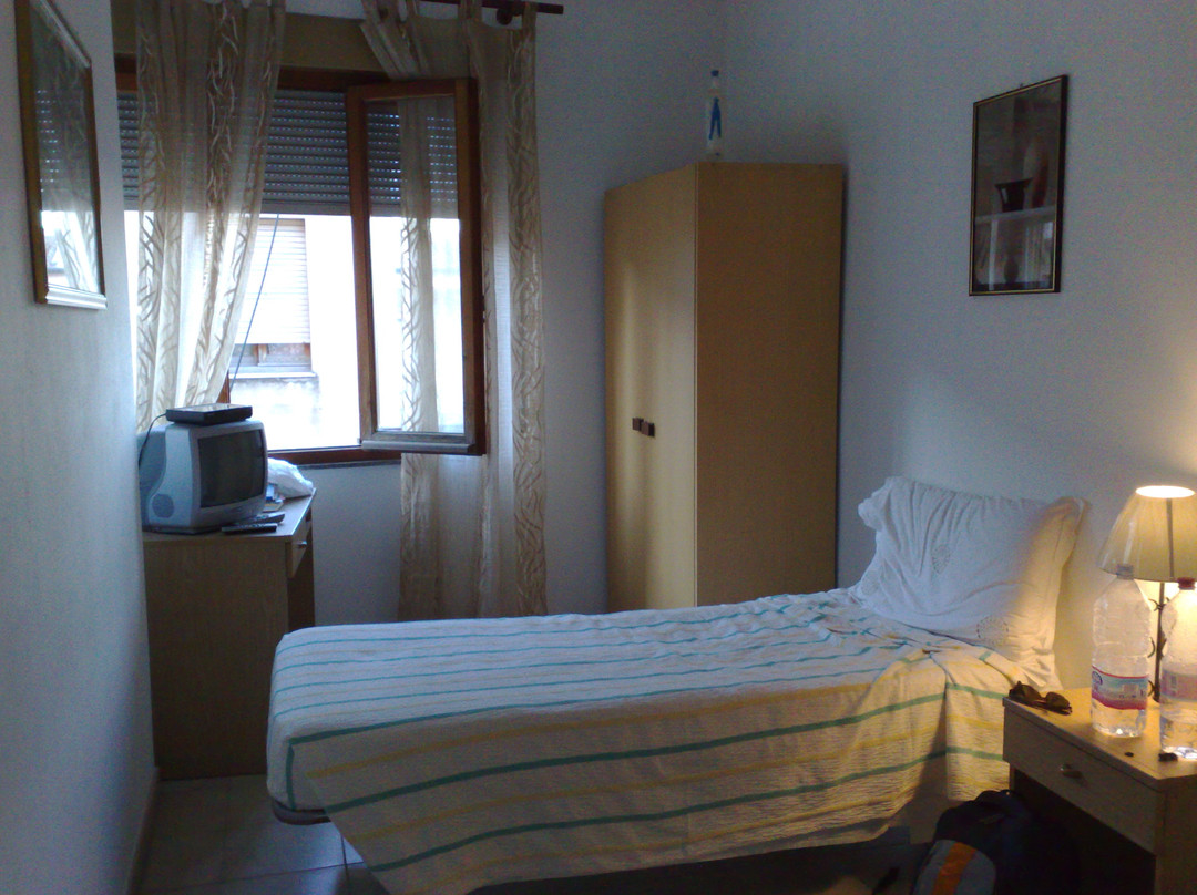 Hotel Ristorante da Concetta主图