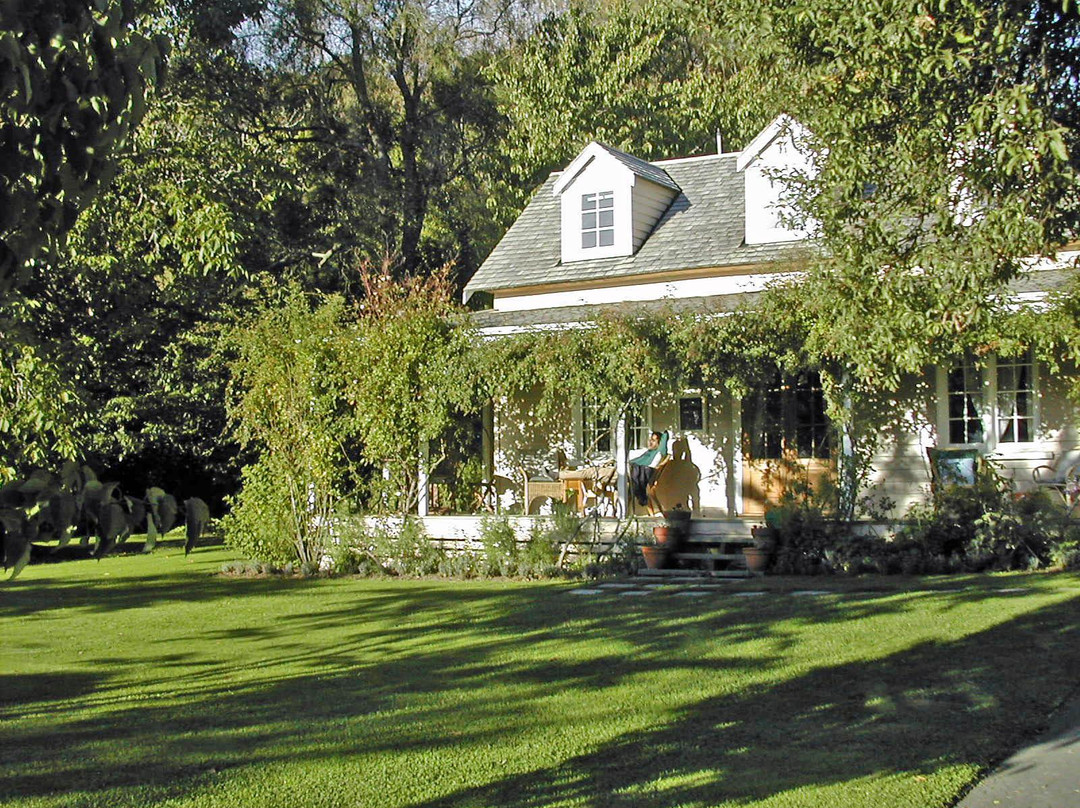 Mill Cottage