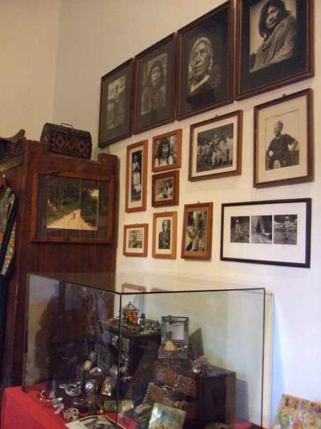 Asociación Cultural Na Bolom-圣克里斯托瓦尔-德拉斯卡萨斯必去景点