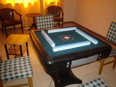 银兴驼梁假日酒店主图