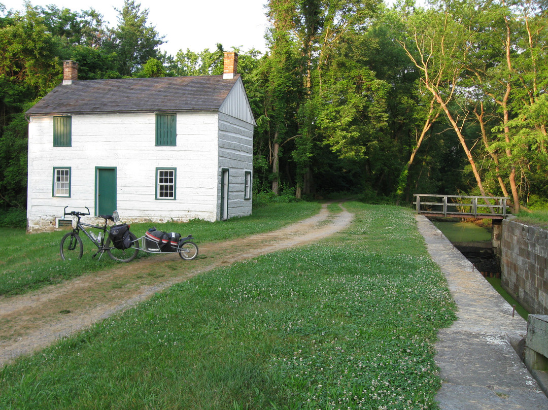 C&O Canal Historical Park景点图片