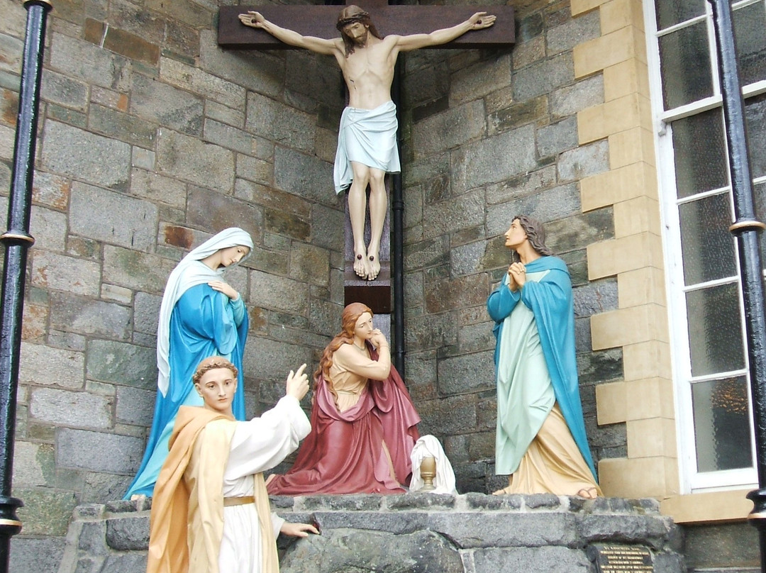 St. Columba's Church景点图片