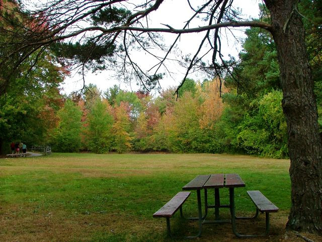 民兵国家历史公园-康科德必去景点