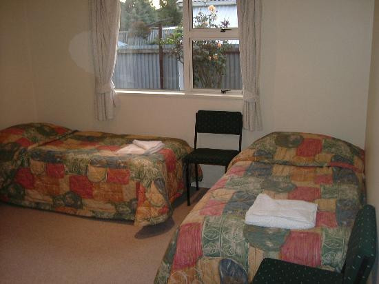 Mt Hutt Accommodation Ltd. "Bed Post"主图