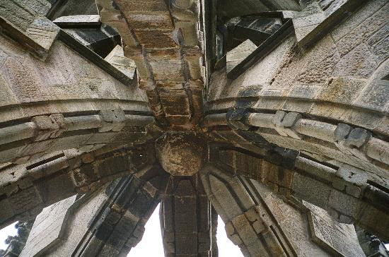 National Wallace Monument-斯特灵必去景点