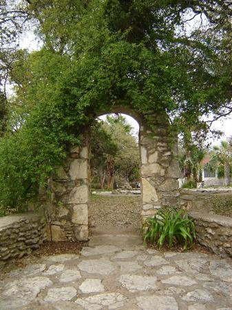 Mayfield Park-奥斯丁必去景点