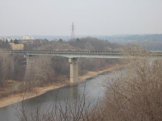 Historic Fort Snelling-圣保罗必去景点