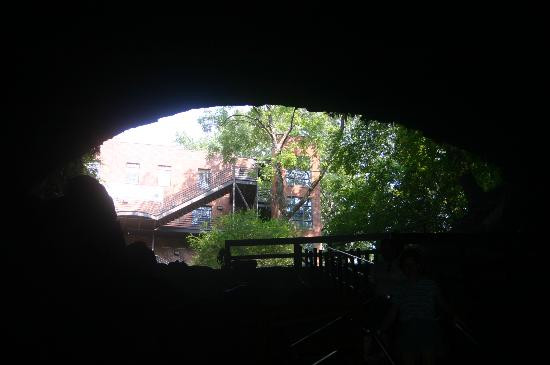 Hidden River Cave and American Cave Museum景点图片