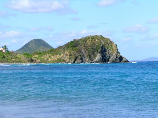 Smuggler's Cove-托土拉必去景点